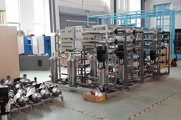 纯水处理江南jiangnan(中国)十大生产厂家