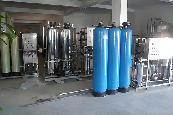 工业反渗透水处理江南jiangnan(中国)什么品牌好
