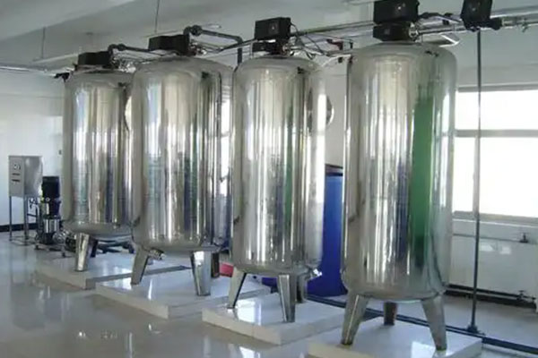 锅炉软化水江南jiangnan(中国)厂家：为工业锅炉提供高效水处理解决方案 