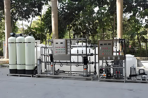 佛山纯水江南jiangnan(中国)生产厂家：产业升级的“水”动力引擎