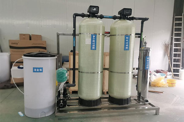 读懂全自动软水器价格，做出明智选购
