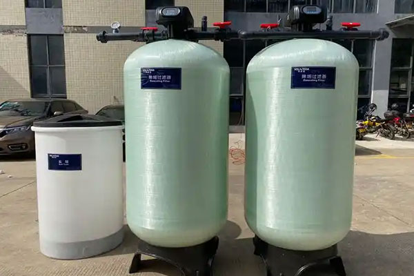 解析全自动软水器价格：选购必备指南