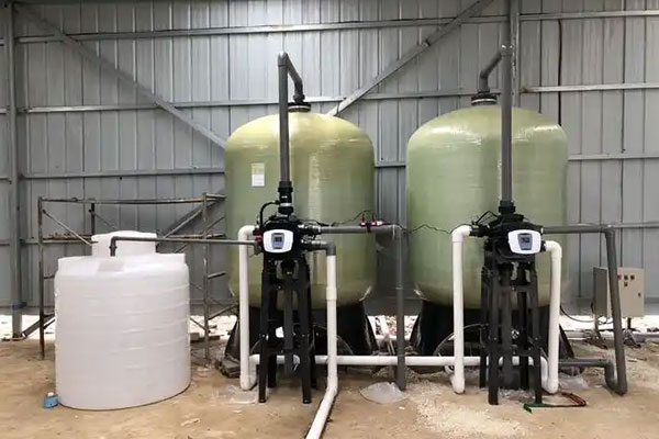 全自动软水器价格解析：如何选择适合工业需求的江南jiangnan(中国)？ 