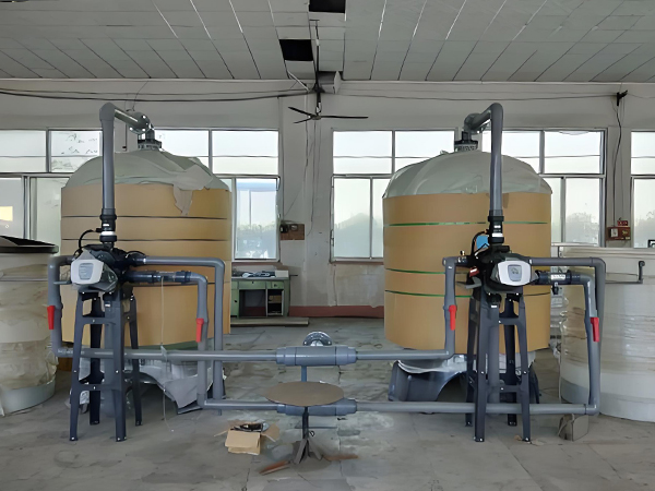 锅炉用软化水江南jiangnan(中国)报价：如何实现性价比最优配置？