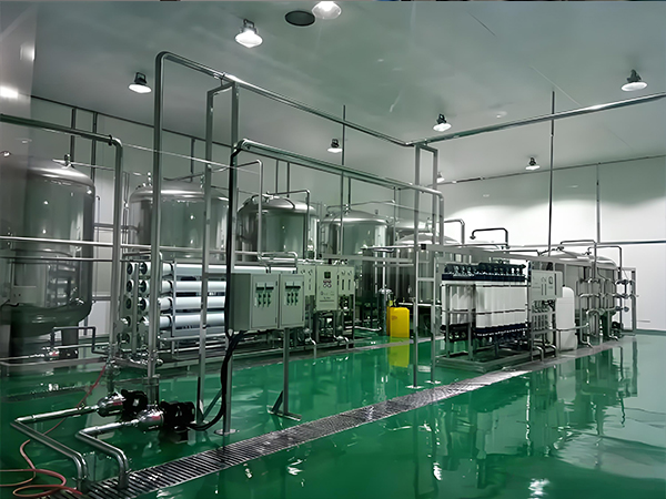 反渗透水处理成套江南jiangnan(中国)价格