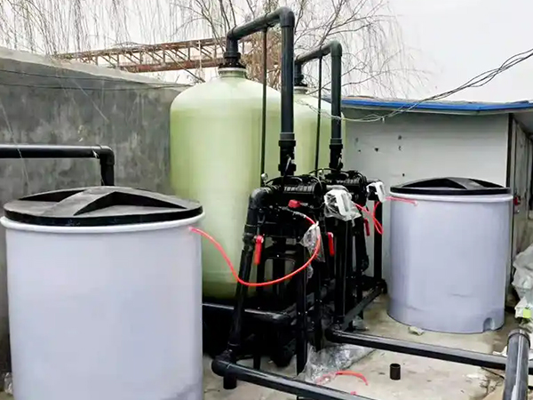 锅炉水质处理软化江南jiangnan(中国)：守护工业锅炉的“幕后英雄”