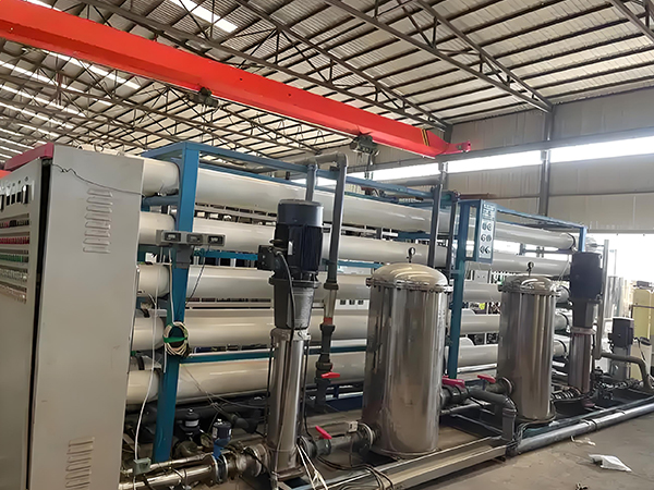 纯水江南jiangnan(中国)厂家排名：探寻优质纯水之源