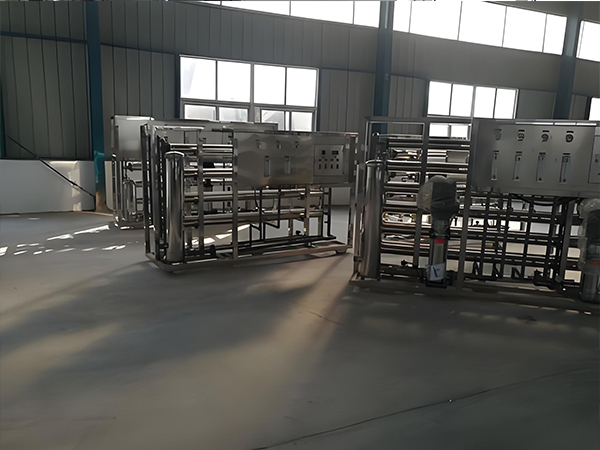 工业纯水江南jiangnan(中国)厂家排名前十