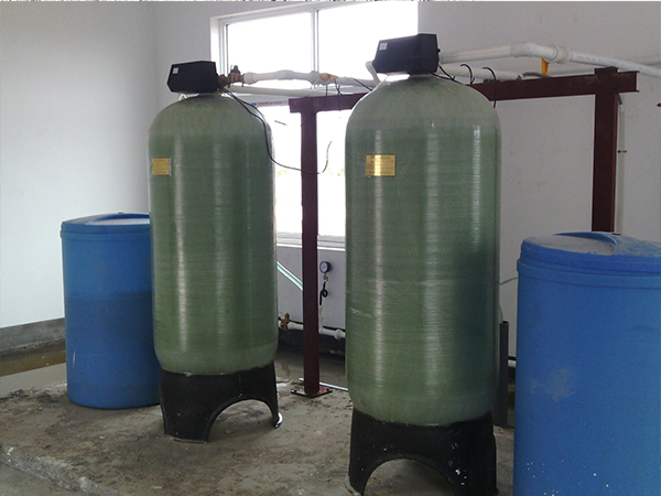 锅炉水处理钠离子交换器选型指南：关键因素不可忽视 