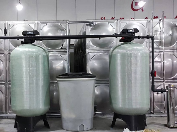 工业用软化水处理江南jiangnan(中国)