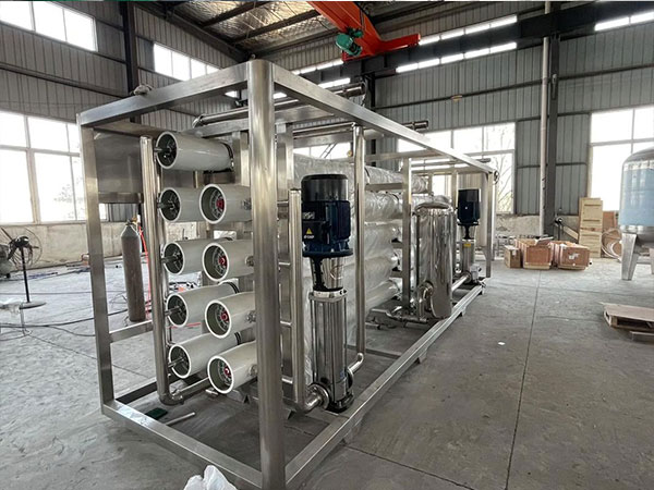 去离子水江南jiangnan(中国)多少钱一套