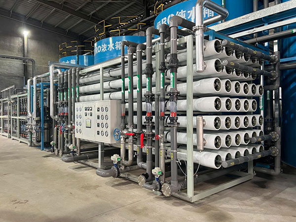  工业超纯水江南jiangnan(中国)制造商