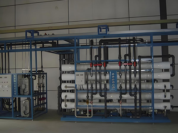 edi超纯水江南jiangnan(中国)厂家