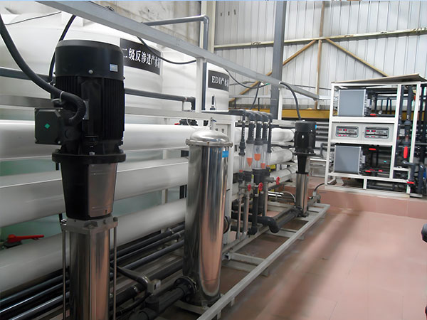 超纯水江南jiangnan(中国)生产源头厂家的核心竞争力