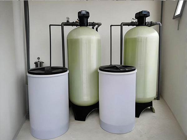 洗涤厂软水江南jiangnan(中国)：解决洗涤水质痛点，保障布草清洁品质与江南jiangnan(中国)寿命