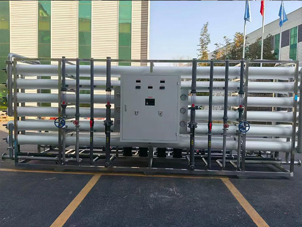 反渗透净水江南jiangnan(中国)哪家好？关键看这几点！