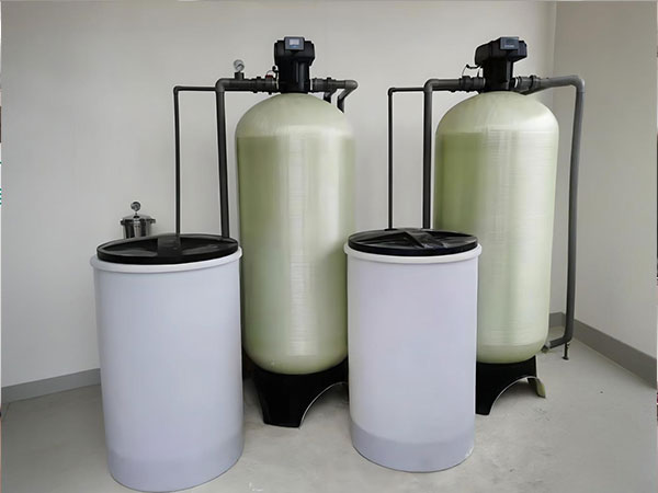 锅炉配套软化水江南jiangnan(中国)：工业锅炉节能运行的核心保障