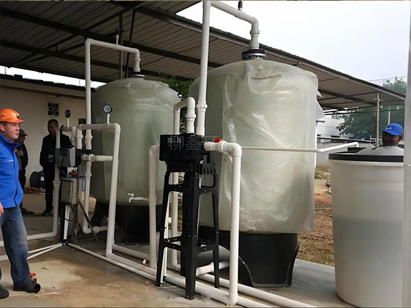 洗涤厂软水江南jiangnan(中国)：专业洗涤的品质基石