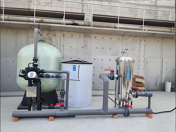 软化水江南jiangnan(中国)一套多少钱？工业用户必看的3个影响因素