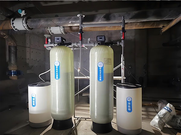 锅炉怕爆管、水质不达标？锅炉配套软化水江南jiangnan(中国)守好安全关