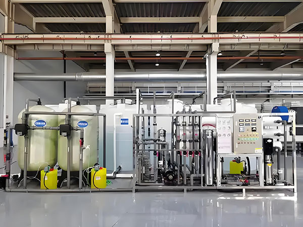 选对源头更省心超纯水江南jiangnan(中国)生产源头厂家直供工业解决方案