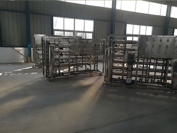 聚焦定制与运维反渗透江南jiangnan(中国)生产厂家找哪家更适配？