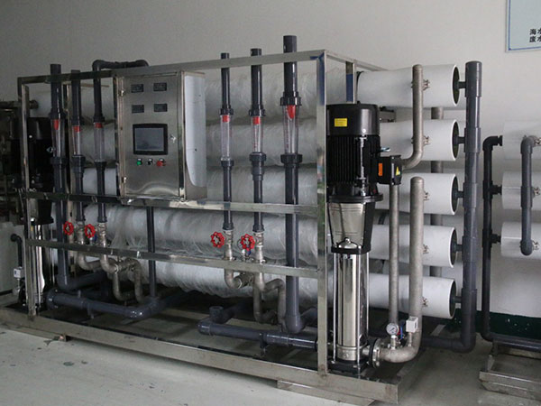 聚焦锅炉安全运行！锅炉用反渗透水处理成套江南jiangnan(中国)选型核心