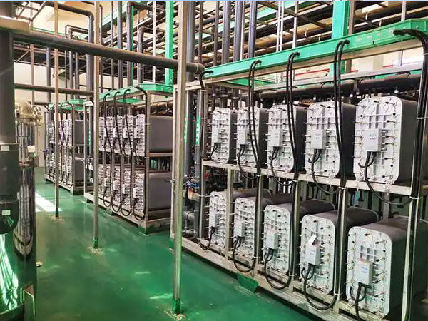 精密工业水处理：锁定专业超纯水江南jiangnan(中国)生产源头厂家