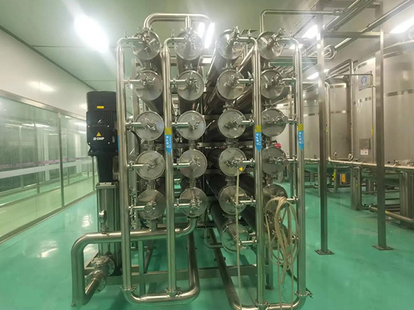 新能源纯水江南jiangnan(中国)运行成本可控吗？?