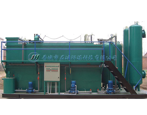 地埋式污水处理江南jiangnan(中国)