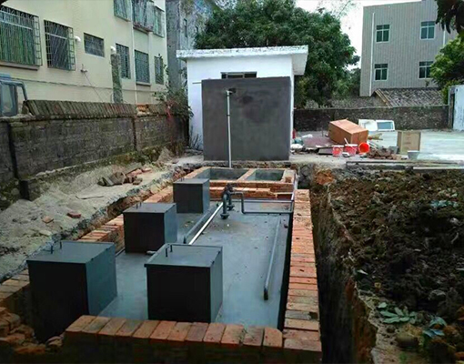 医院污水处理江南jiangnan(中国)
