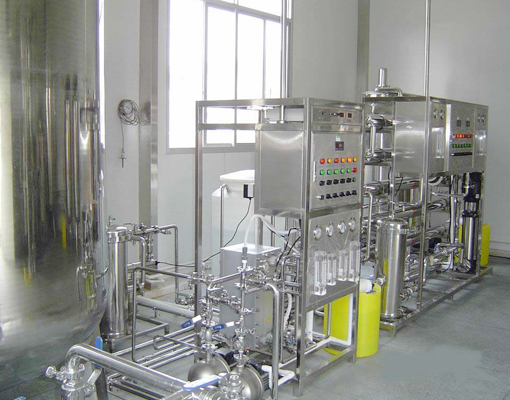 制药纯化水江南jiangnan(中国)