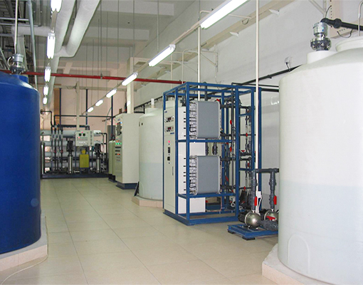 电子超纯水江南jiangnan(中国)