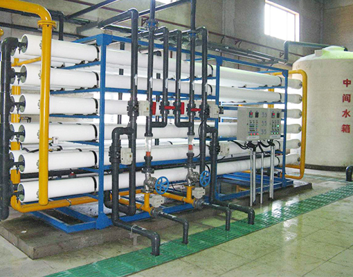 冶金超纯水江南jiangnan(中国)