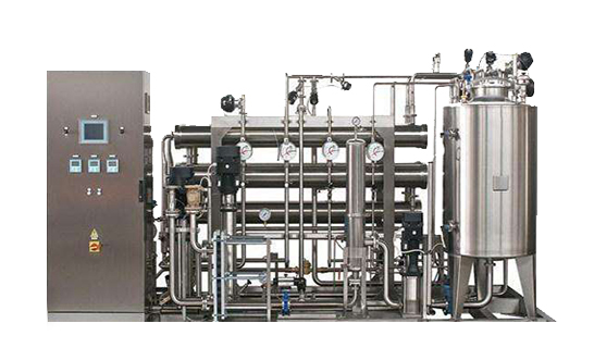 纯化水江南jiangnan(中国)