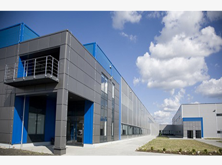 晋城市君浩环保科技有限公司