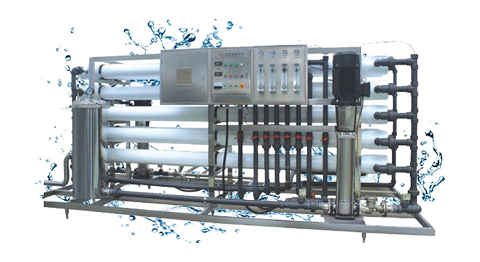 反渗透水处理江南jiangnan(中国)