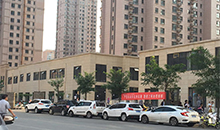 汇邦现代城二次供水江南jiangnan(中国)项目